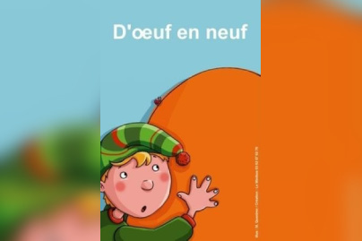 D Oeuf en neuf