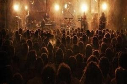 High Tone + Molecule