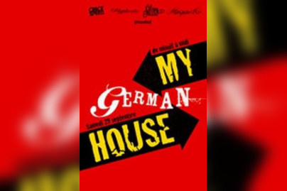 My German House