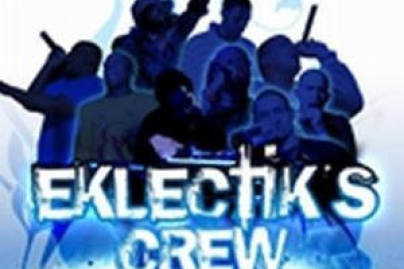 Eklectik s Crew