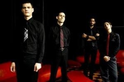 Versari – ReDeYe – Audrey Ryan