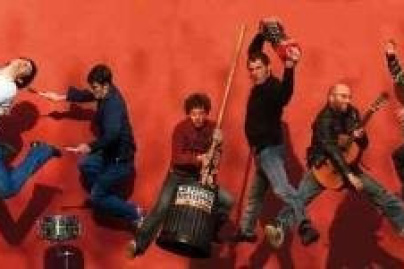 N&SK + Les Petites Bourrettes