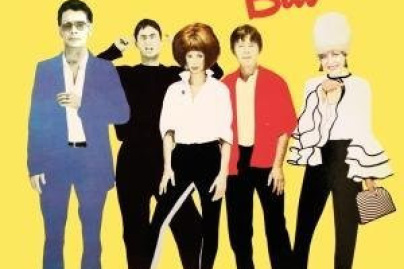 Le Bal : Putain 13 ans!!