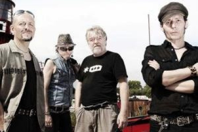 Parabellum + Brian James Gang + Paranoid