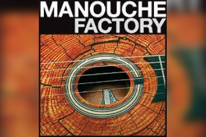 Manouche Factory