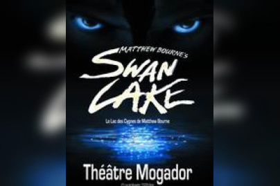 SWAN LAKE