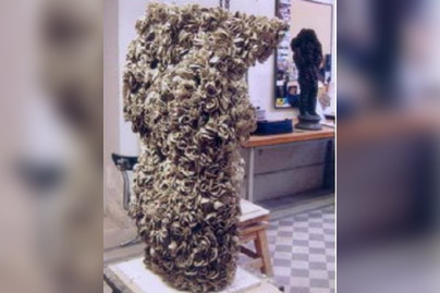 Face à face : Objet et décor : nouvelles approches de la céramique