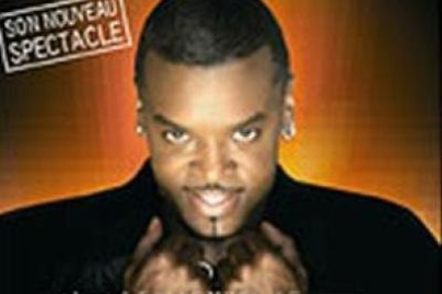 Anthony Kavanagh : Les Démons de l’Arkange