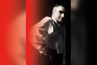Martin Scorsese