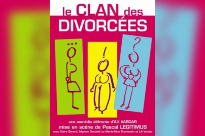 Le Clan des Divorces