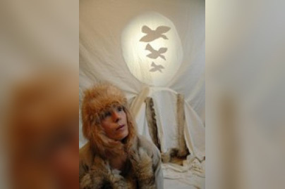 INUKSUK,  legendes Inouites