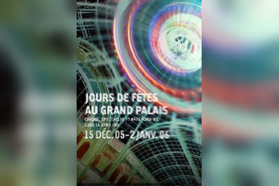 Jours de Fêtes au Grand Palais