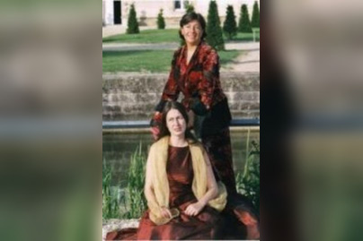 DUEL DE FEMMES, du cote de chez Sand