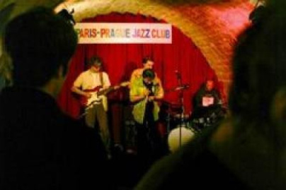 Christine Flowers chanteuse de jazz (USA)