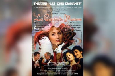 Les Caprices de Marianne