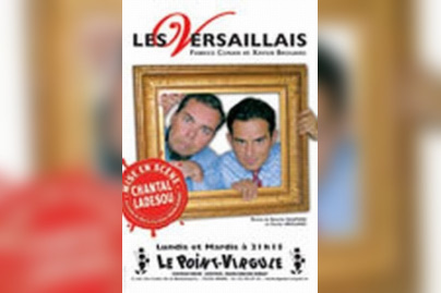 Les Versaillais