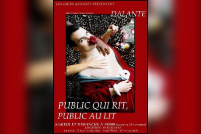 Public qui rit, public au lit
