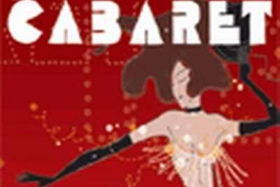 TRIP ARTY: CABARET