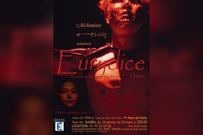 EURYDICE