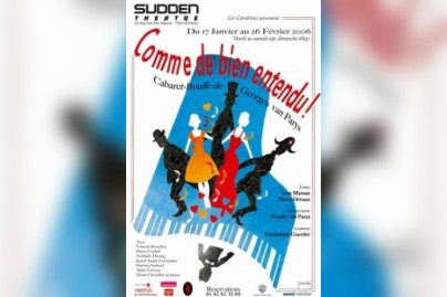 Comme de bien entendu !