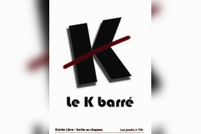 k barré 