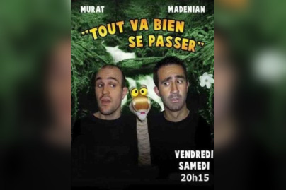 Tout va bien se passer 