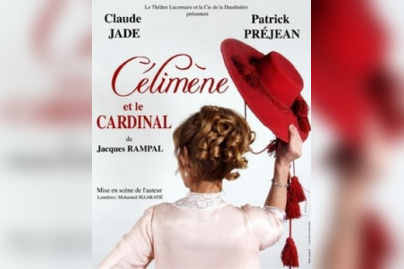 Celimene et le cardinal 