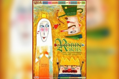 Robin des Bois 
