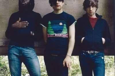 INROCKS INDIE CLUB #5: TEST ICICLES + LOS CHICROS