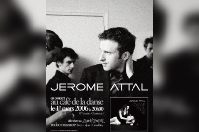 Jerome ATTAL
