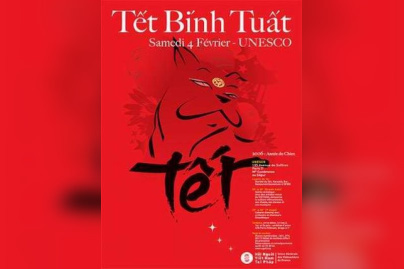 Fête du Têt