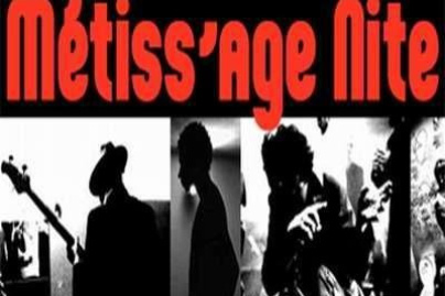 Métiss’age Nite