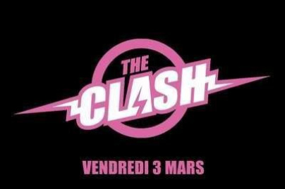 The Clash spécial Culture Club