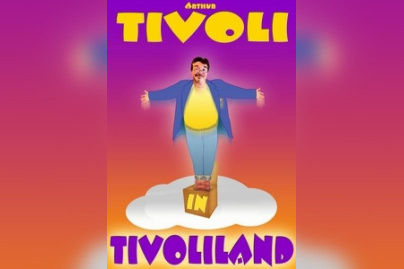 Arthur Tivoli in Tivoliland 