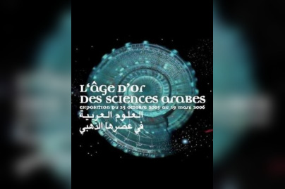 L'Age d'or des Sciences Arabes