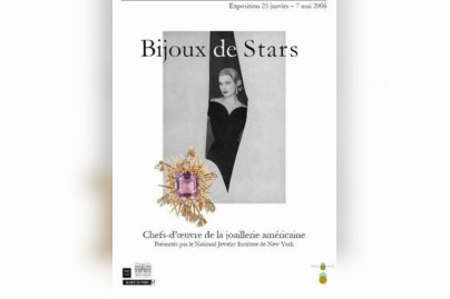 Bijoux de star