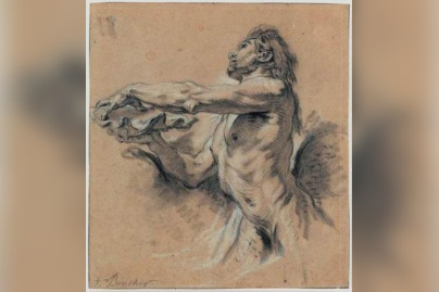 Sous le regard de Goethe