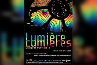  Lumiere, lumieres ! Explorer l invisible 