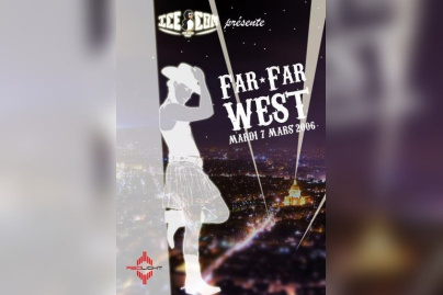 FAR FAR WEST 