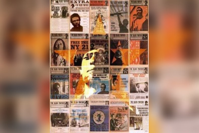 Black Panther Party for self-defense