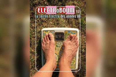 ELECTRObouM #2