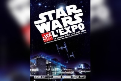 Star Wars l’Expo 