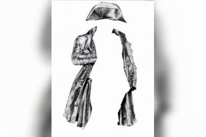 L'Empreinte de l'Aigle