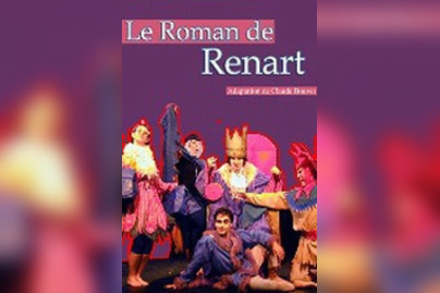 Le Roman de Renart