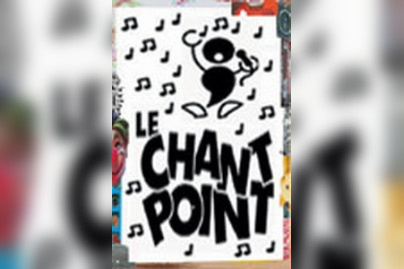 Le Chantpoint: LES ONGLES NOIRS