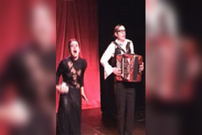 Marie-Glawdys et Max-Paul experience