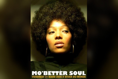 Mo’ Better Soul