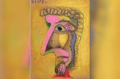 Pablo Picasso - Piero Crommelynck, Dialogues l atelier de gravures