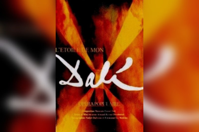 L Etoile de mon Dali