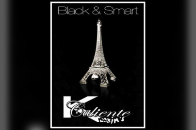 K-LIENTE BLACK & SMART